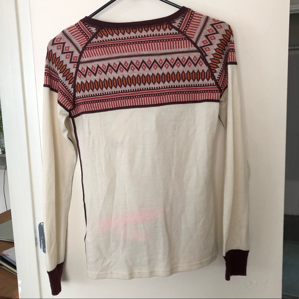 Kari Traa base layer shirt